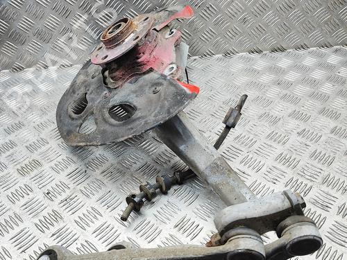 Right front steering knuckle AUDI A5 (8T3) RS5 quattro | BP37402383M26 - Image 3