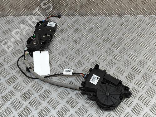 Tailgate lock BMW X2 (F39) sDrive 18 d | BP28688072C101 