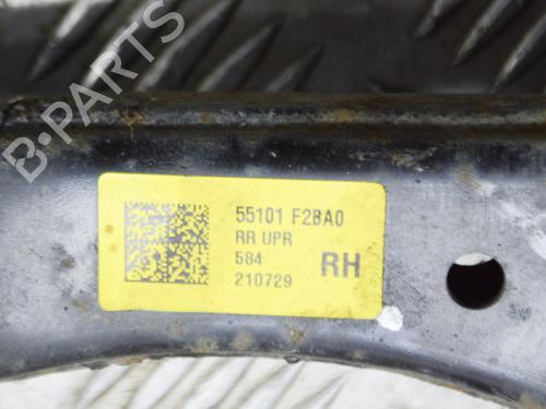 Right rear suspension arm HYUNDAI KONA (OS, OSE, OSI) EV | BP27764343M15 