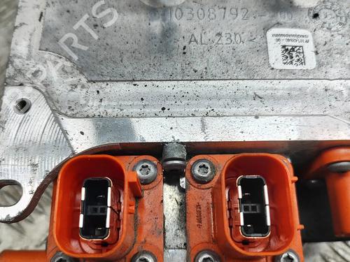 Inverter/Converter AUDI A3 Sportback (8VA, 8VF) 1.4 TFSI e-tron | BP26592840M119