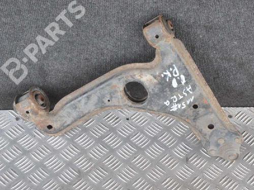Used Left front suspension arm OPEL ASTRA H (A04) 1.4 (L48) (90 hp) 6717445