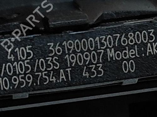Electronic module AUDI A5 Sportback (F5A, F5F) 2.0 TFSI | BP16194328M83 