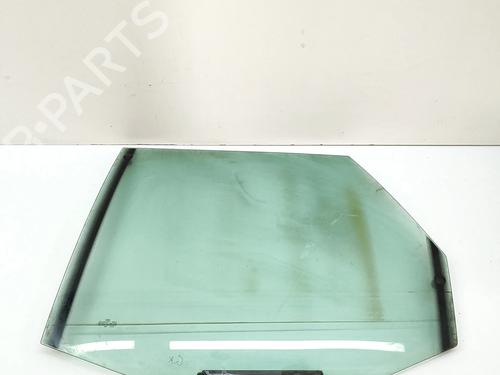 Vidro porta trás esquerda AUDI V8 (441, 442, 4C2, 4C8) 4.2 quattro (280 hp) 25219528