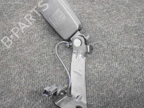 Used Seat buckle MERCEDES-BENZ C-CLASS Convertible (A205) C 200 (205.442) (184 hp) 14609131
