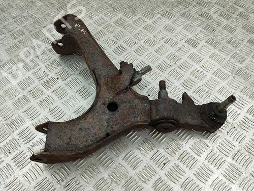 Used Left front suspension arm Left front suspension arm CHEVROLET TRAILBLAZER (KC_) 4.2 AWD (279 hp) 24307004 24307004