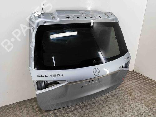Tailgate MERCEDES-BENZ GLE (V167) GLE 450 d 4-matic (167.133) | BP29752844C6 
