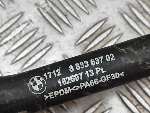 Pipe BMW iX (I20) xDrive 50 | BP28556536M125