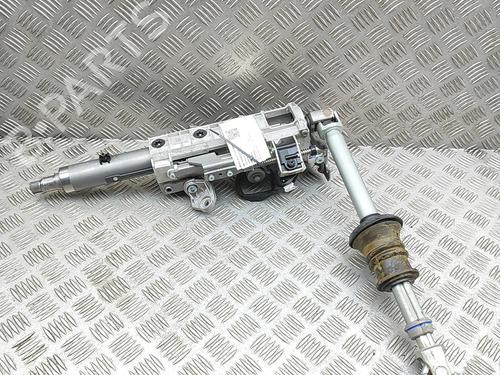 Used Steering column Steering column TESLA MODEL Y (5YJY) EV Performance All-wheel Drive (462 hp) 34701521 34701521