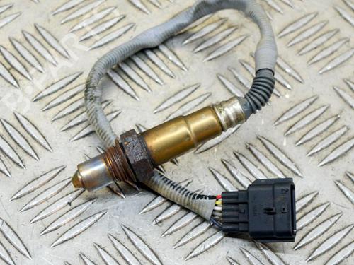Elektronisk sensor MERCEDES-BENZ A-CLASS (W176) A 180 CDI / d (176.012) (109 hp) 8144875