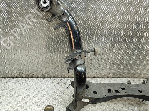 Bagaksel AUDI A6 C8 (4A2) 40 TDI | BP27785002M2 