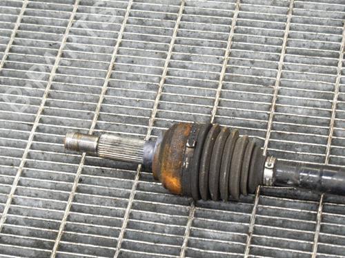 Drivaksel bak venstre TESLA MODEL S (5YJS) 70D AWD | BP30708621M40