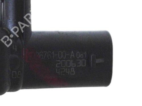 Elektronisk sensor TESLA MODEL S (5YJS) P90D AWD | BP30242448M84 