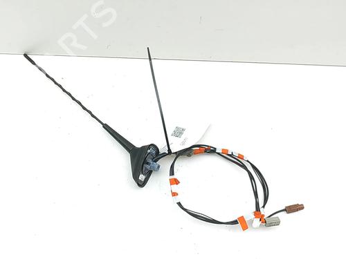 Antenne/Base NISSAN LEAF (ZE1) Electric | BP33798101C140 - Image 2