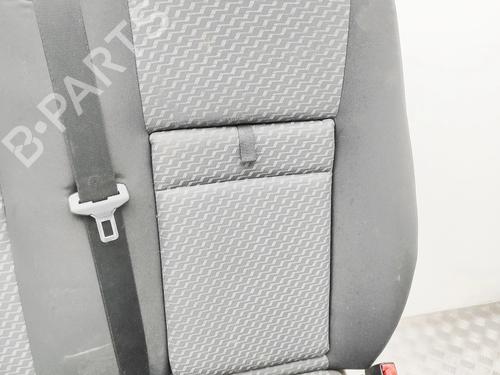 Right front seat VW CRAFTER 30-35 Bus (2E_) 2.0 TDI | BP37029483C16 - Image 8