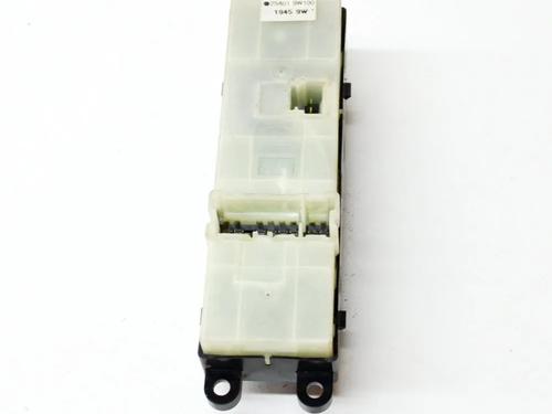 Left front window switch NISSAN MURANO I (Z50) 3.5 | BP27753646I27 - Image 2