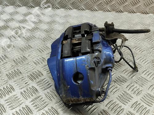 Left front brake caliper BMW X3 (G01, F97, G08) xDrive M40 i | BP29486472M105  - Image 5