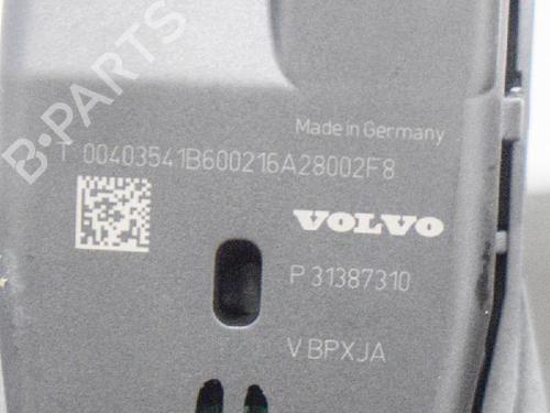 Electronic sensor VOLVO XC60 I SUV (156) D4 | BP6759754M84 