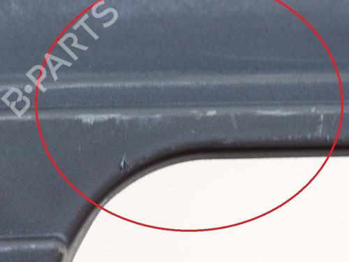 Boot lining BMW X3 (G01, F97, G08) iX3 | BP27764086I3 