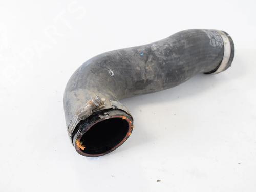Used Intercooler pipe Intercooler pipe VW CADDY III Box Body/MPV (2KA, 2KH, 2CA, 2CH) 1.6 TDI (102 hp) 33396737 33396737