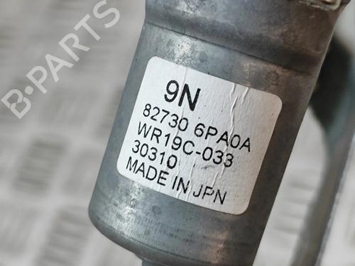 Rear left window mechanism NISSAN JUKE (F16_) DIG-T 117 | BP27774827C24 