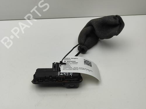 Kamera SKODA SUPERB III Estate (3V5) 2.0 TDI 4x4 (150 hp) 26142056