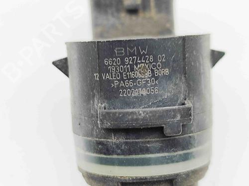 Electronic module BMW X1 (F48) sDrive 18 d | BP29731024M83