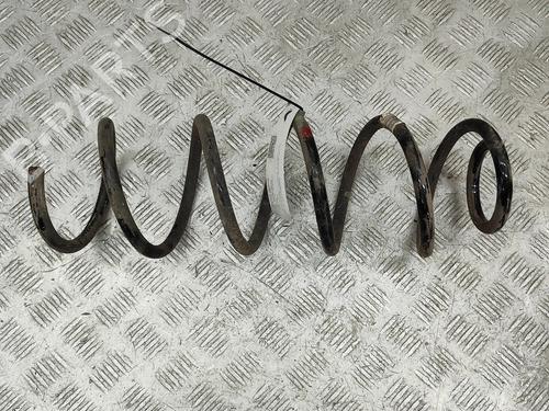 Used Shock absorber spring CITROËN BERLINGO Box Body/MPV (K9) 1.5 BlueHDi 100 (102 hp) 32459065