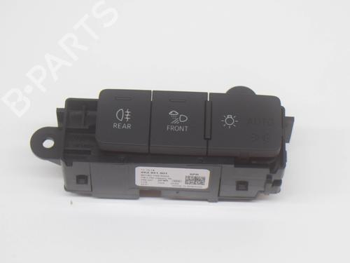 Kombi Kontakt / Stilkkontakt AUDI Q7 (4MB, 4MG, 4MQ) 45 TDI quattro (249 hp) 27751919