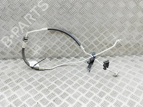 Used AC pipe AC pipe RENAULT ZOE (BFM_) ZOE (BFMC, BFMD) (136 hp) 36415340 36415340