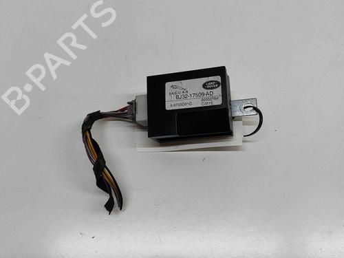 Electronic module LAND ROVER RANGE ROVER EVOQUE (L538) 2.0 D | BP27570027M83