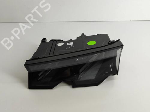 Used Right tailgate light Right tailgate light PEUGEOT 3008 III (KA_, KB_, KC_) e-210 (KCZKZX) (213 hp) 28555130 28555130