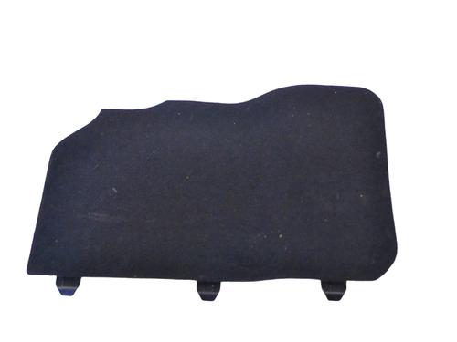 Used Boot lining LEXUS RC (_C1_) 300h (AVC10_, AVC10R) (223 hp) 30230098