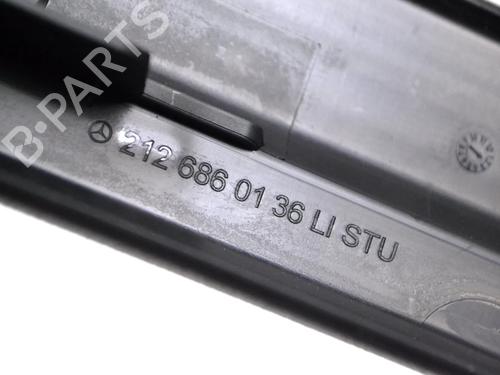 Step MERCEDES-BENZ CLS (C218) CLS 350 CDI / d (218.323) | BP30221616C149 