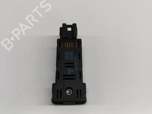 Electronic module MERCEDES-BENZ S-CLASS (W222, V222, X222) S 500 (222.082, 222.182) | BP27792001M83