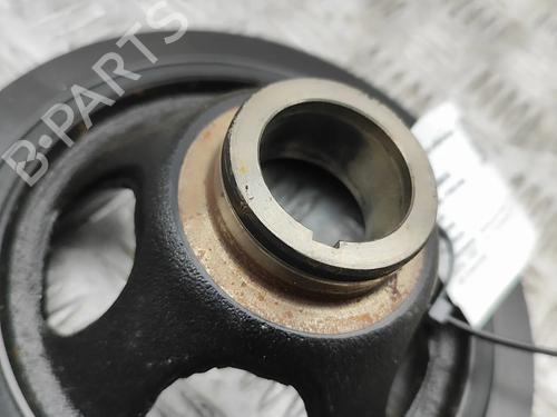 Pulley BMW 5 (E60) 530 d | BP36186834M122 - Image 3