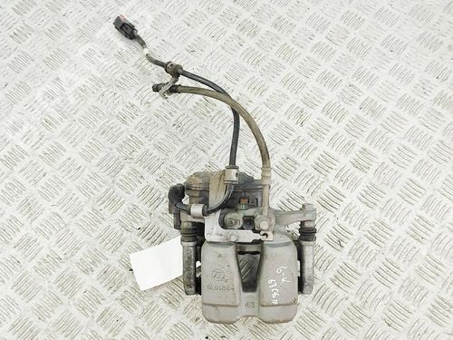 Left rear brake caliper TESLA MODEL 3 (5YJ3) EV | BP36068385M107 - Image 5
