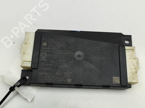 Electronic module MERCEDES-BENZ A-CLASS (W177) AMG A 35 4-matic (177.051) | BP27797225M83 