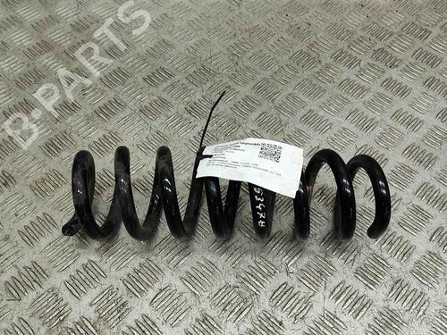 Shock absorber spring BMW 3 (G20, G80, G28) 330 e Plug-in-Hybrid | BP28432917C152 