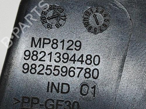 Fuel flap CITROËN C5 AIRCROSS (A_) 1.2 PureTech 130 (ARHNSJ) | BP29042306C131 