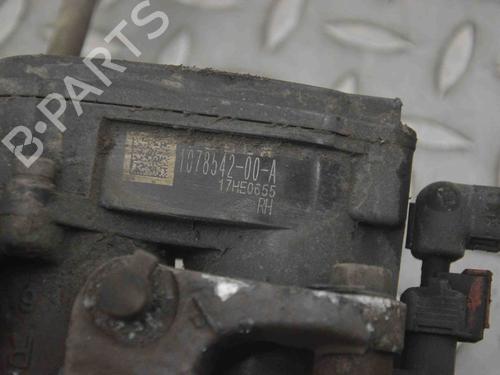 Right rear brake caliper TESLA MODEL S (5YJS) P100D AWD | BP30247320M106