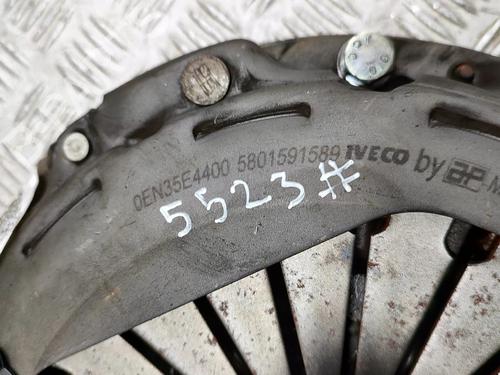 Andre IVECO DAILY VI Platform/Chassis 33S14, 35S14, 35C14, 38S14 | BP27934052O1 - Image 7