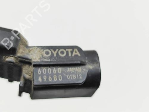 Electronic module TOYOTA LAND CRUISER PRADO (_J15_) 2.8 D-4D (GDJ150_, GDJ155_, GDJ150, GDJ151) | BP35983777M83  - Image 6