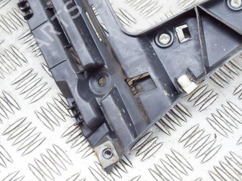 Rear bumper bracket LAND ROVER RANGE ROVER IV (L405) 3.0 TDV6 4x4 | BP9630409C159 