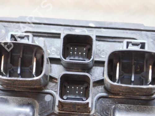 Electronic module TESLA MODEL 3 (5YJ3) EV AWD | BP27758214M83 