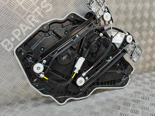 Rear left window mechanism TESLA MODEL Y (5YJY) EV Performance All-wheel Drive | BP27789681C24  - Image 5