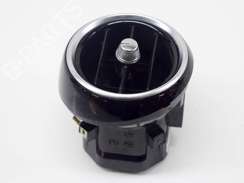 Air vent MERCEDES-BENZ C-CLASS (W205) C 220 BlueTEC / d (205.002, 205.004) | BP14636165I21 