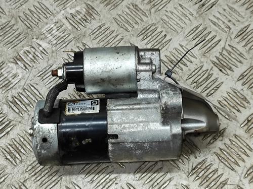 Used Starter Starter MAZDA CX-5 (KE, GH) 2.0 AWD (KEEAW) (160 hp) 17767703 17767703