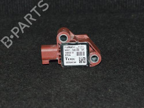 Elektronisk sensor LAND ROVER FREELANDER 2 (L359) 2.2 TD4 4x4 (160 hp) 6730844