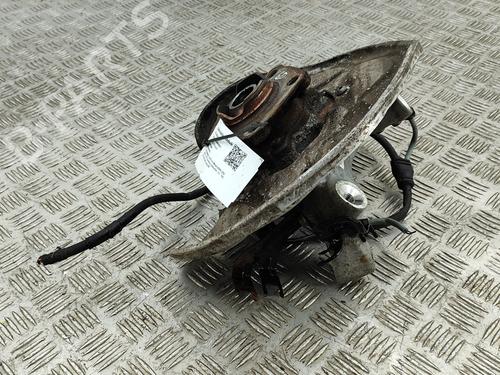 Right rear steering knuckle AUDI A4 Allroad B9 (8WH, 8WJ) 2.0 TDI quattro | BP23249915M28 