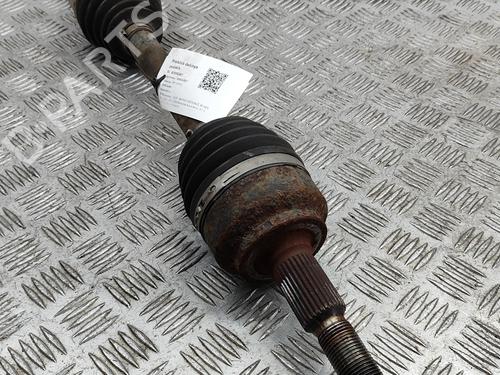 Right front driveshaft JEEP GRAND CHEROKEE III (WH, WK) 6.1 SRT8 4x4 | BP19076186M39 